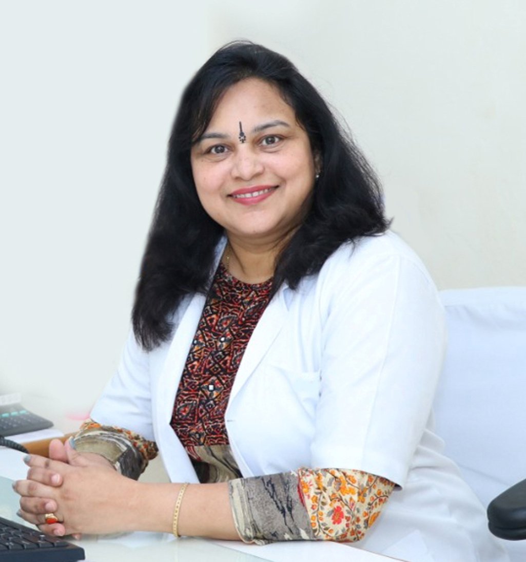 Dr Neelam Bhargava
