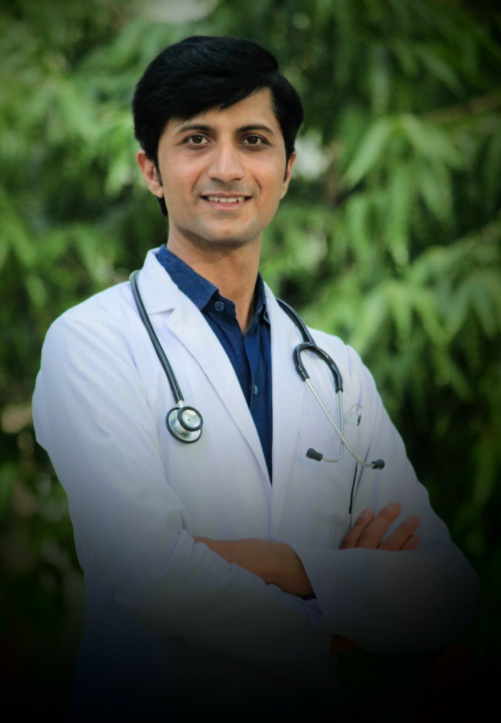 Dr. Amit Purohit