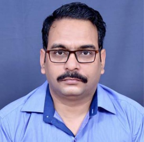 Dr. Arvind Kumar Sharma