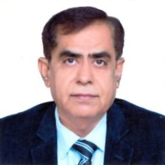 Dr Parmod Narang